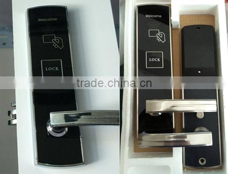 acmeen hotel rf card lock H-718