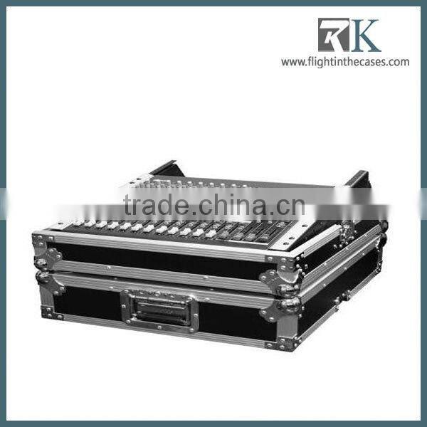 RK high quality allen-heath ZED428 24 dj mixer flight case
