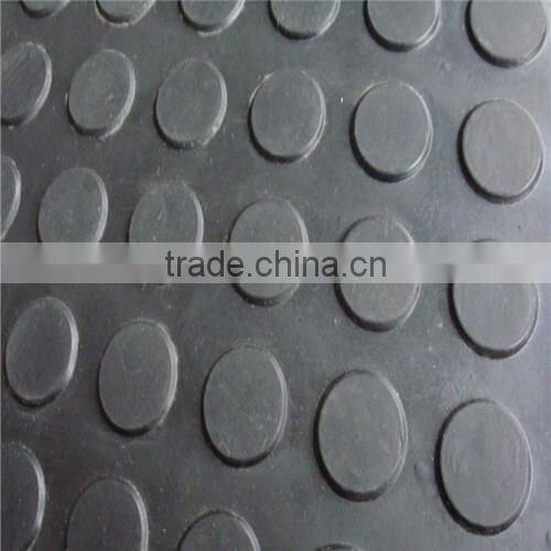 silicone custom door mat rubber