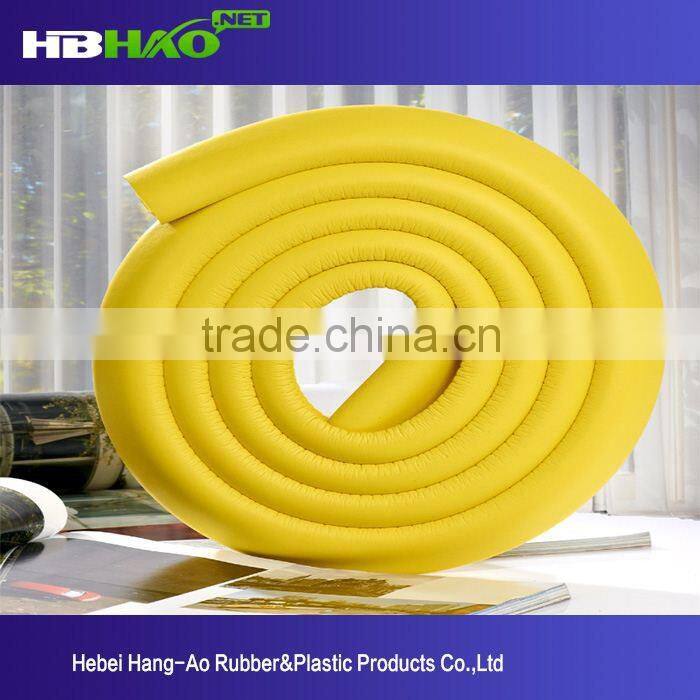 High quality U shape glass table edge corner guard protection baby products