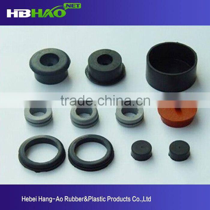 DN80 rubber gasket for pipe flange fitting