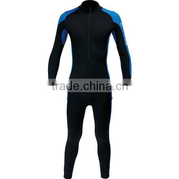 adult surf rash guard swim mens rashguard