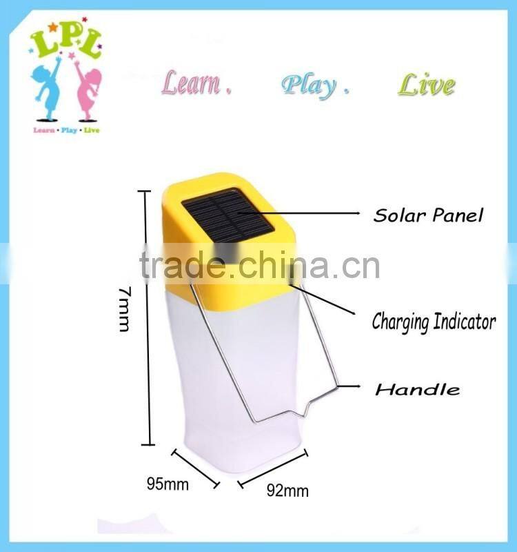 Outdoor Led light waterproof and portable emergency kit