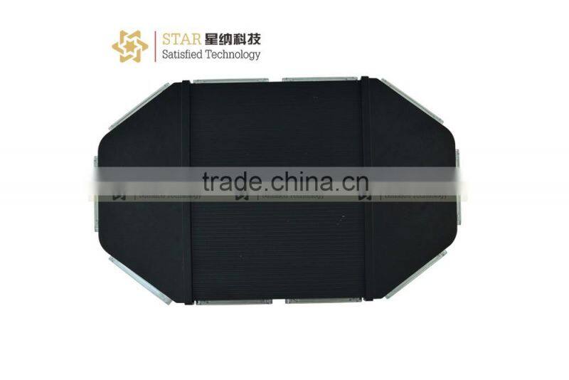 12V led emergency mini police warning lightbar XN-352