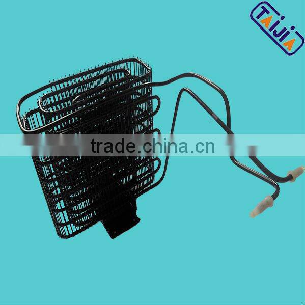Deep Freezer Parts Wire Tube Condenser
