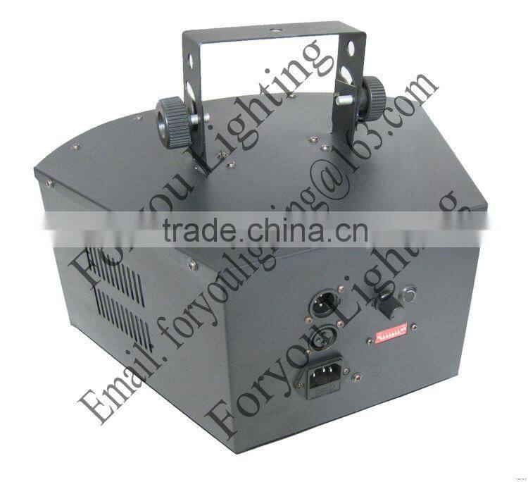 Factory Wholesale Eliminator Lighting E-145 Double Double II Effect DJ Disco Light