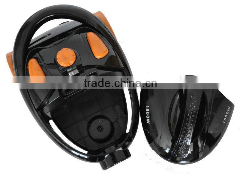 Bagless hepa filter vacuum cleaner CS-T4001E