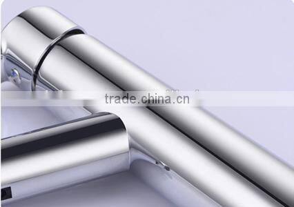 kitchen faucet pull out cold water tap, stainless steel hose, wash basin sink faucet