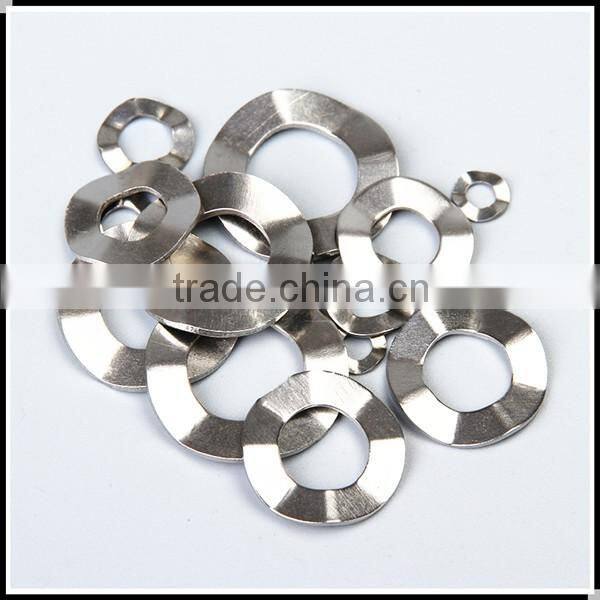 good price High Quality Wave Spring Lock Washer