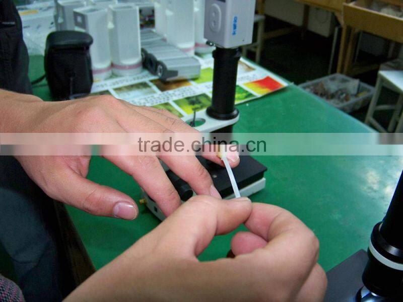 2015 microcirculation test machine with cheap price