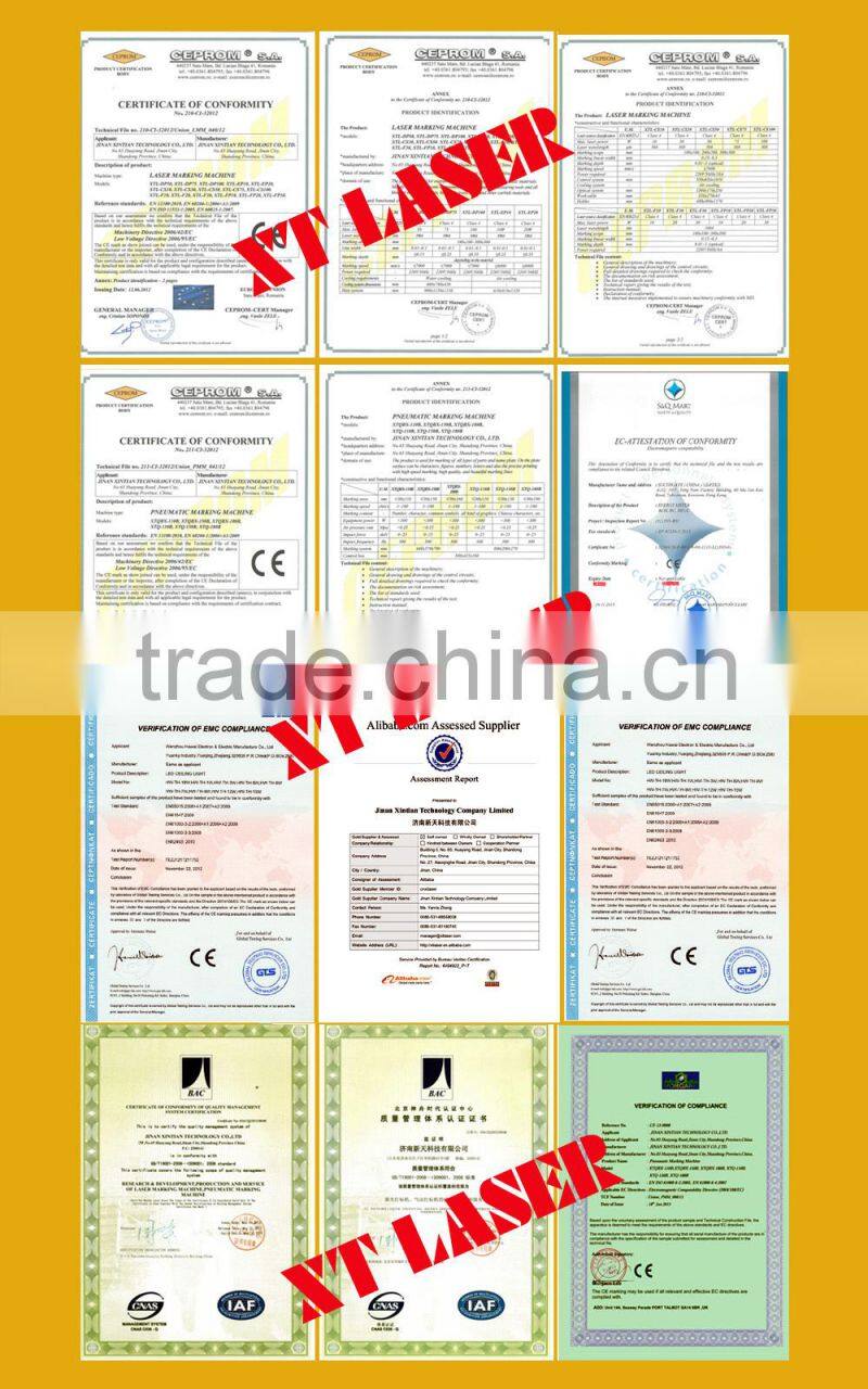 cnc cheap laser engraving and cutting machine