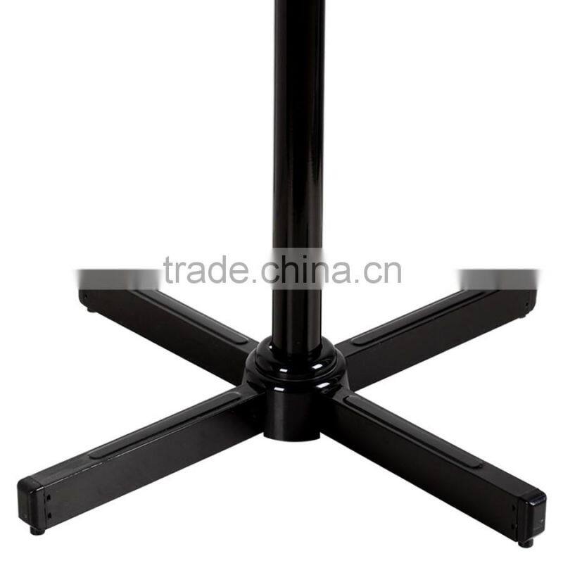 2016 floor stand fan 16 inch aluminium motor made in china