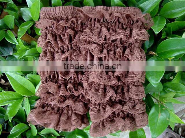 baby clothes kids ruffle shorts lace shorts wholesale baby shorts infant toddler clothes pants baby lace short pants hot pink