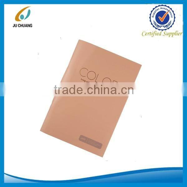 Children note book cheap price in bulk