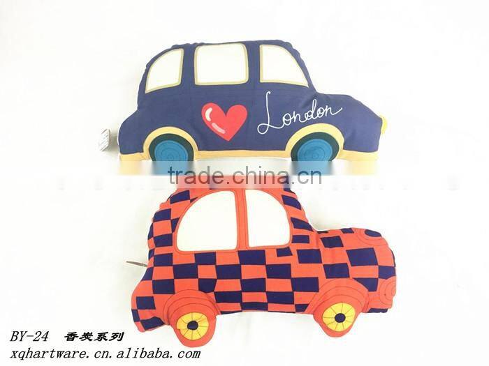 Healthfull Cute Panda Car Freshener , bamboo charcoal deodorizer for car