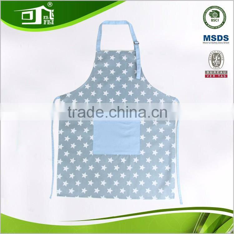 apron for painting