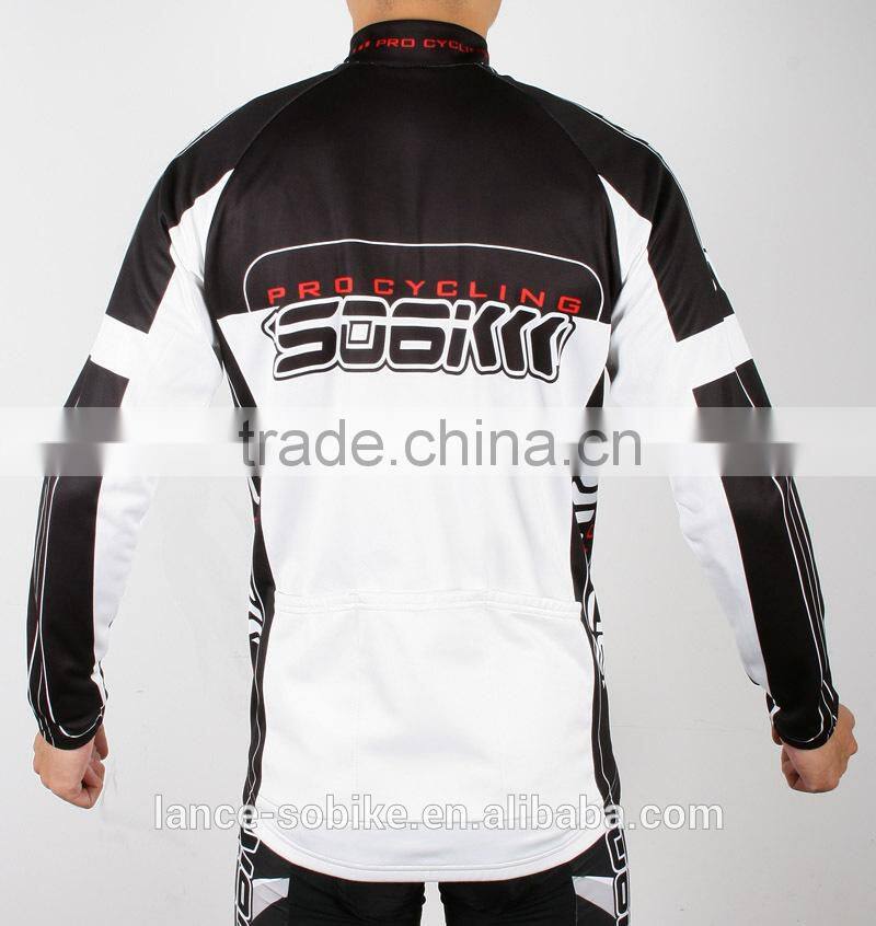 cycling winter jacket cycling jersey cycling wear