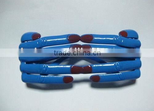 new style Celebrating plastic glasses