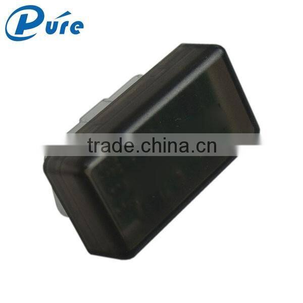Factory Direct Mini OBD2 ELM327 Bluetooth 4.0 Auto Diagnostic Tool Support Android/iOS