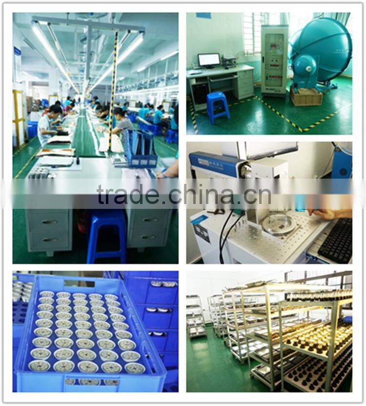 2016 Hope Fine High Quality Energy Saving E27 / E26 Led Bulb 5W 7W 9W 12W 15W LED Bulb Light