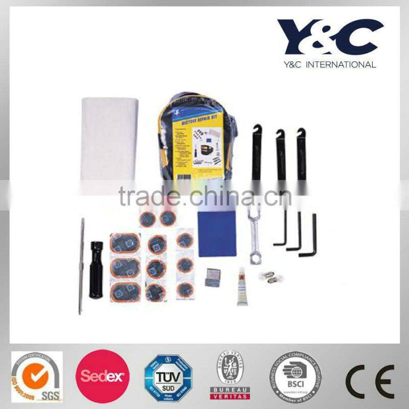 bicycle emergency kit,bike bicycle tool,bicycle tire repair kit