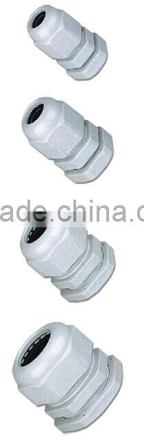 PG-07,09,11 Plastic Waterproof Cable Glands