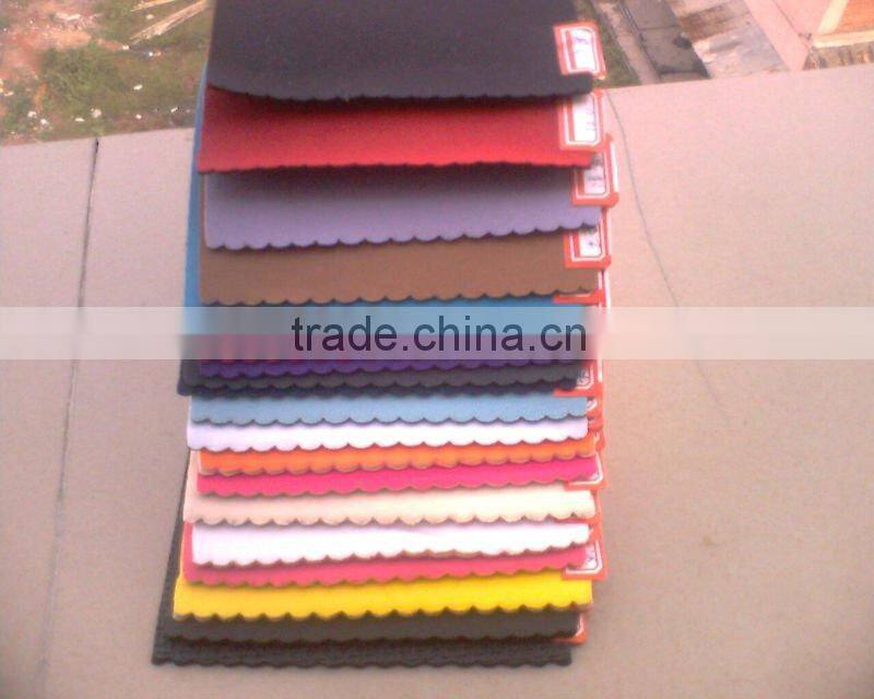 PU with Neoprene fabric laminated,PVC with neoprene fabric