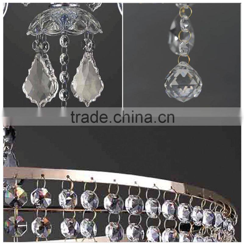 2014 hot sale modern chandelier light