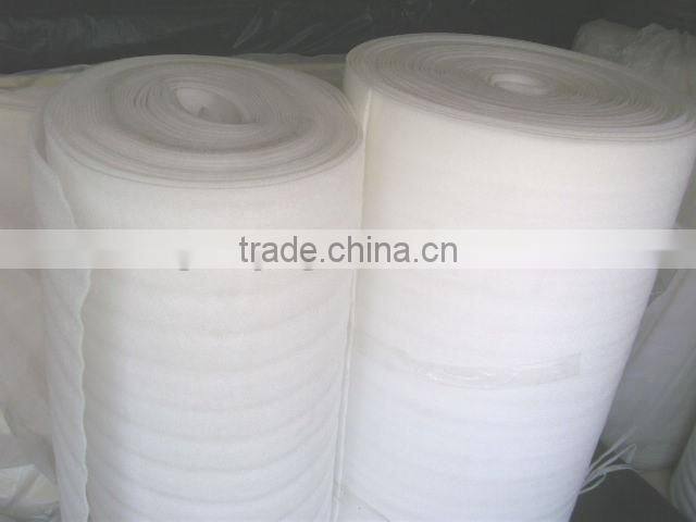 High density polyethylene foam sheet epe foam sheet