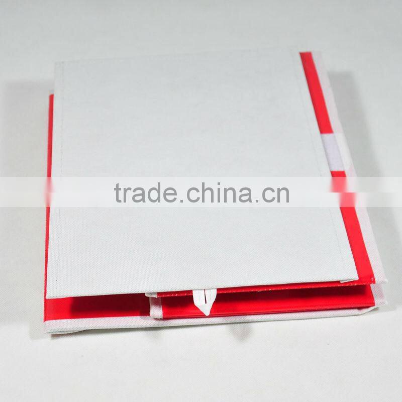 fashion nonwoven factory sale storage tote box