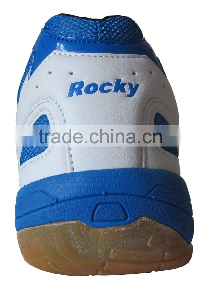 2014China wholesale mens badminton shoes fashionable casual badminton footwear for men