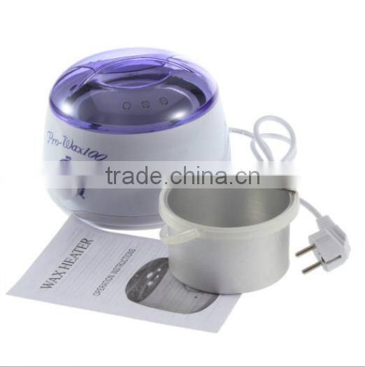 china heating Fast heat system hair removal system wax warmer