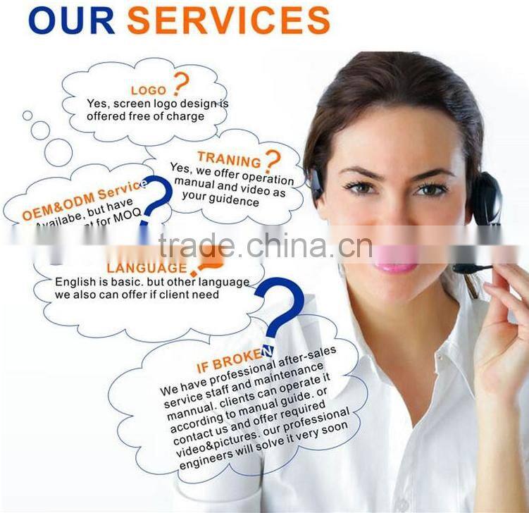 skin analyzer machine