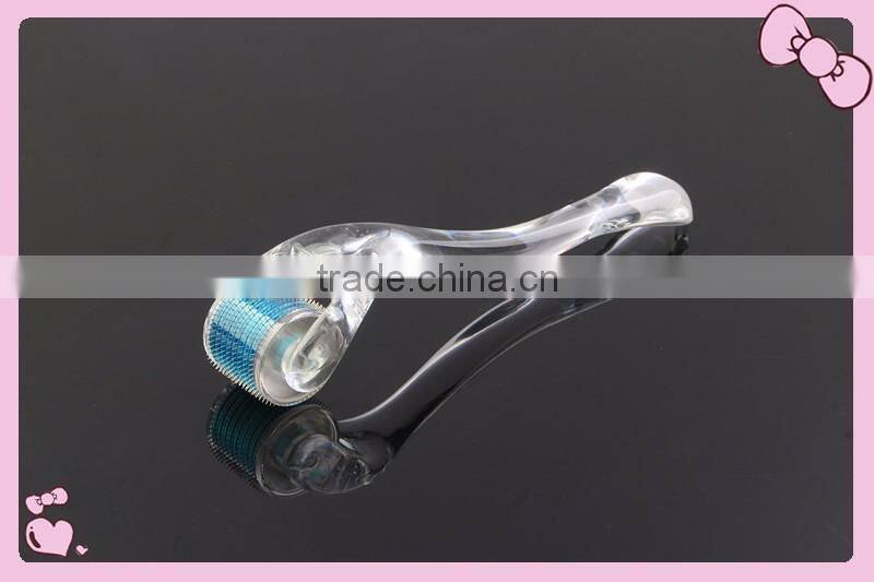 Derma Roller Micro Needle Skin Roller Beauty Roller Scar Treatment