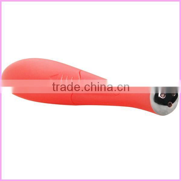 Anti-wrinkle eye massager beauty machine