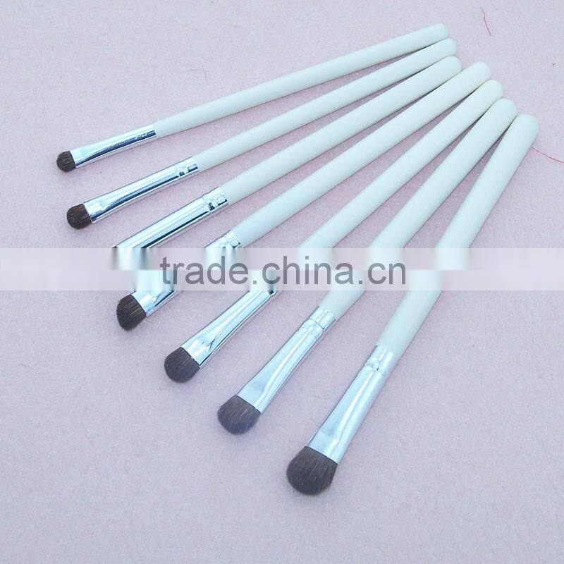 Factory OEM Best Seller Professional Makeup Brush Set Case With Personalized Logo