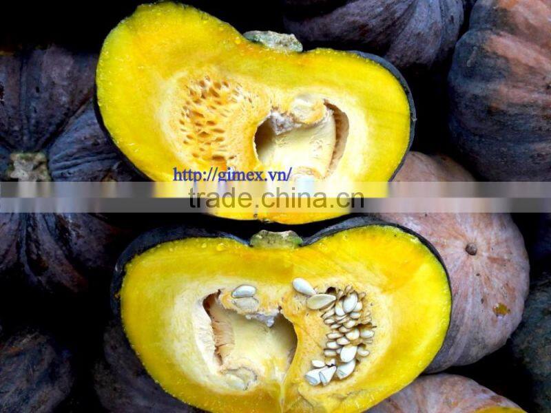 FRESH PUMPKIN +84963818434 whatsapp