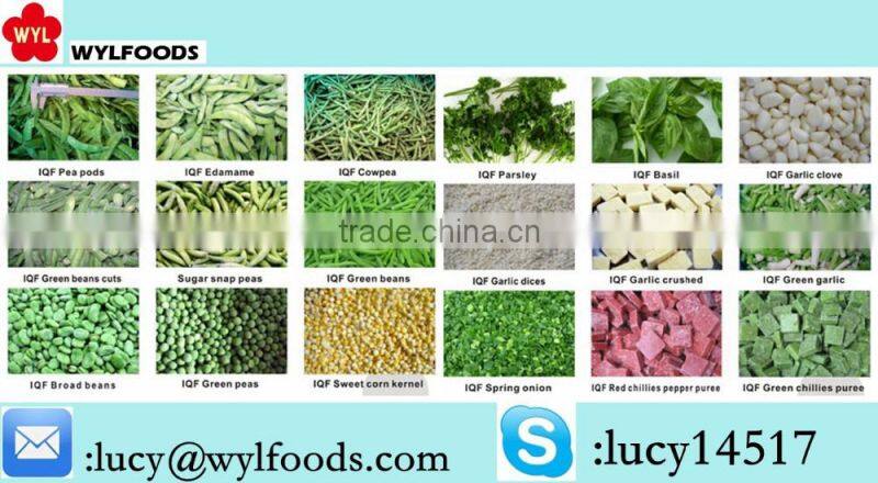 Bulk Frozen Peeled Chestnuts for sale