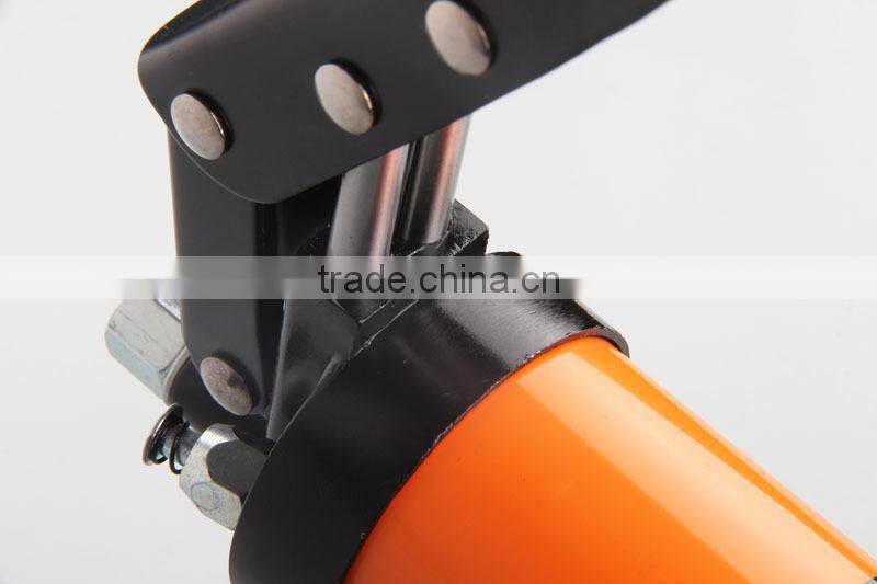 Hot sale hand tools, battery grease gun with CE certification