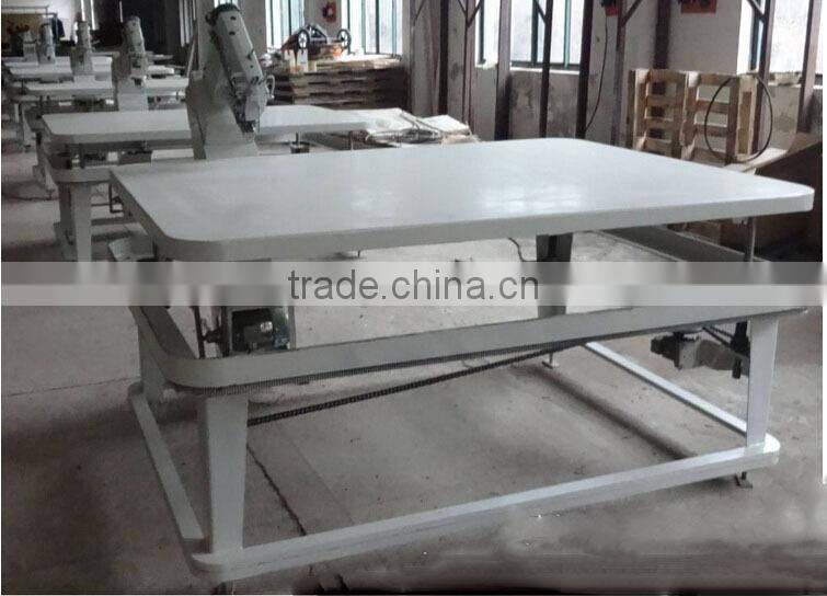 hot sale mattress border machine Skype : shuliy0306