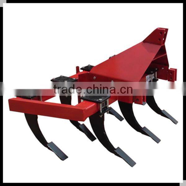 farm cultivator for compact tractor rotovator