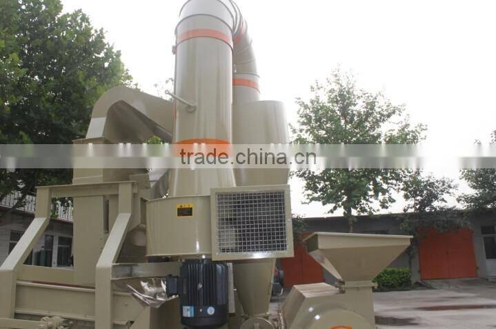 5XFZ-15BXC combined type raisin seed cleaning machinery in hot selling