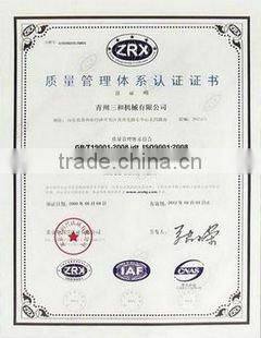 DJF(g) Series small air blower with CE certificate