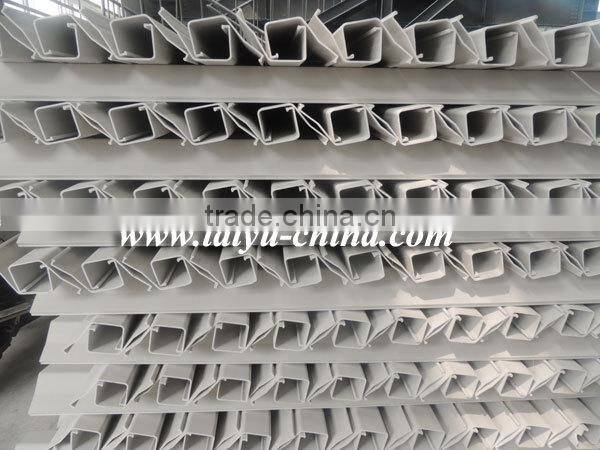 TAIYU Galvanized Chicken Feeder