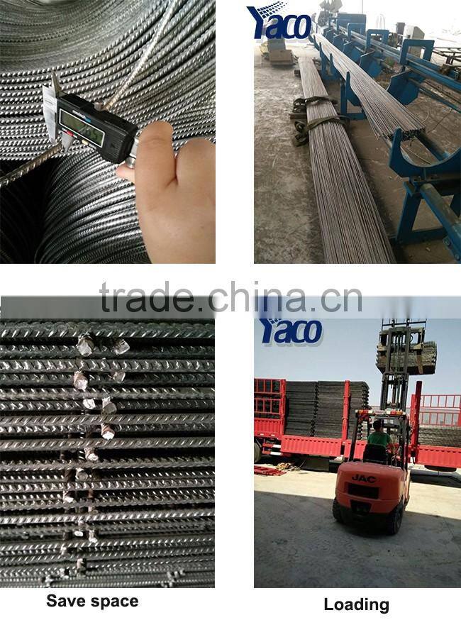 Copmetitive price long working life CRB550 reinforcing welded wire mesh for building