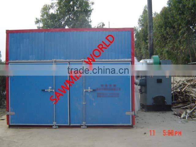 wood drying machine kiln for sale