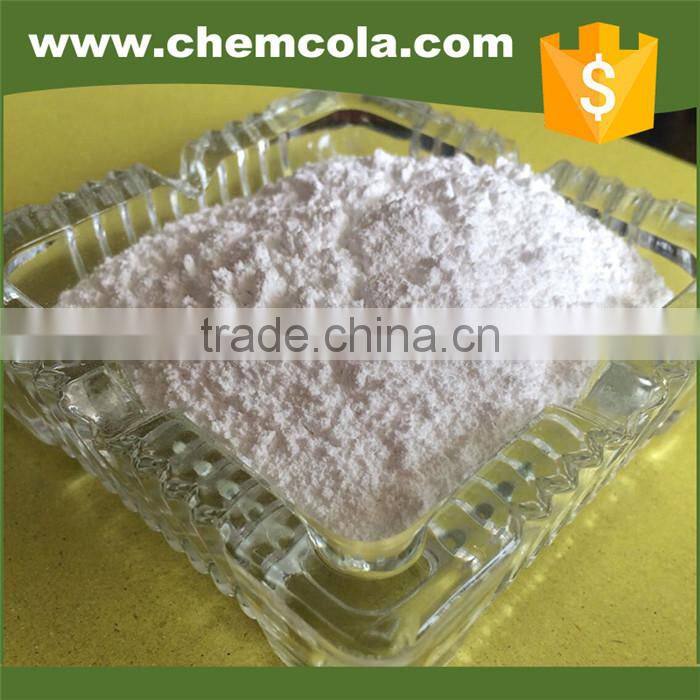 2017 hot sale Melamine glazing powder used for shining tableware