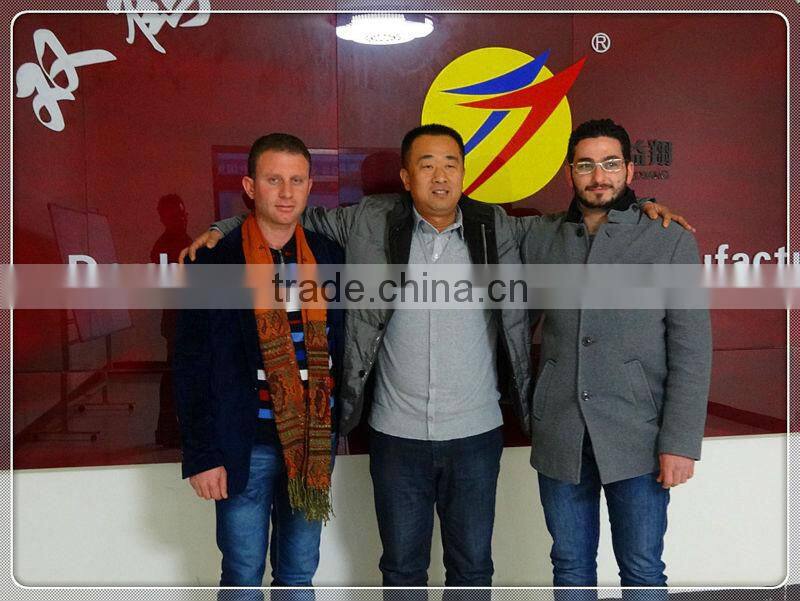 Professional manufacturing straw stalk chaff cutter machine with CE certificate