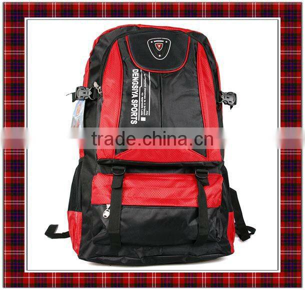 2015 Packsack, Knapsack, Backpack (BLS045)