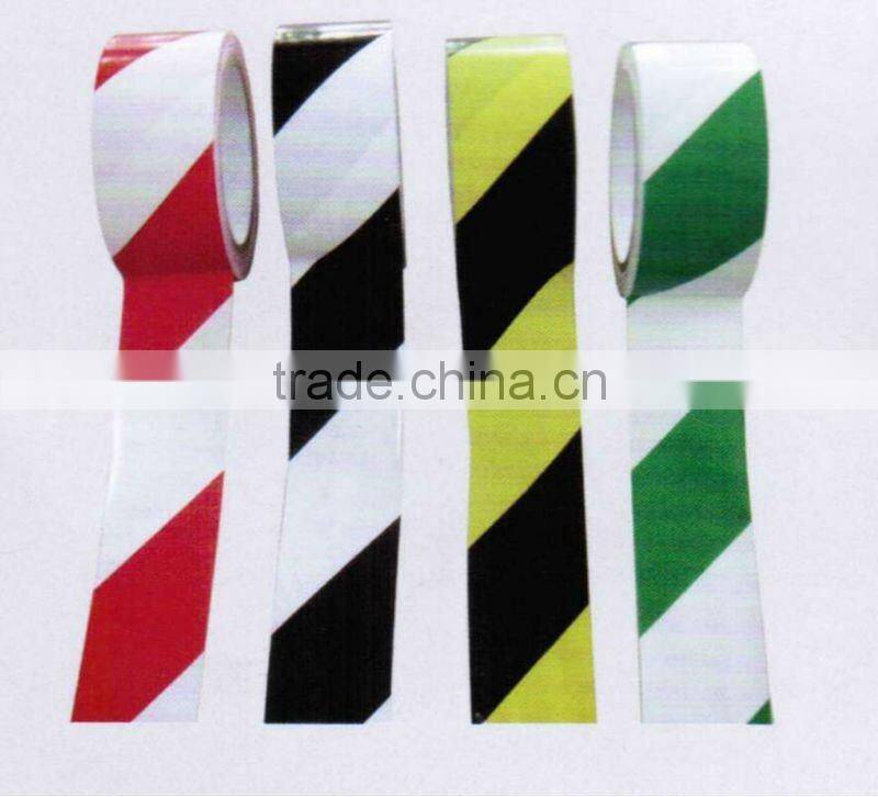 FTL-WT4 Warning Tapes (PE/PVC/PP); High Quality; Cheap price